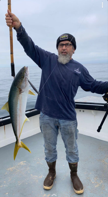 🎣 Know Your Gear: A San Diego Guide to Sustainable Seafood Choices