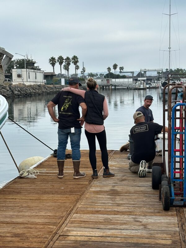 Local Fish Stewardship Standards