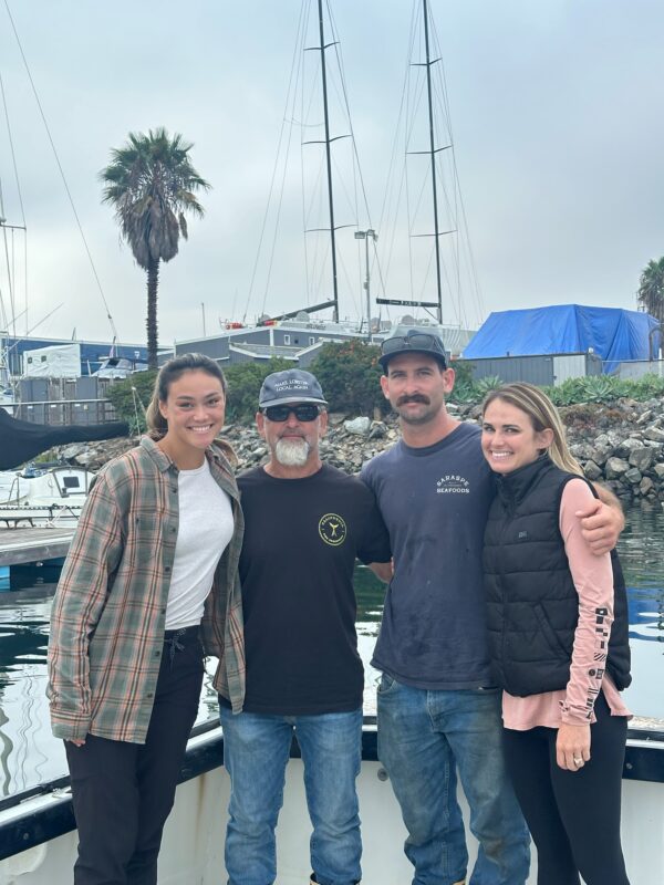 Local Fish Initiative: Implementation Plan