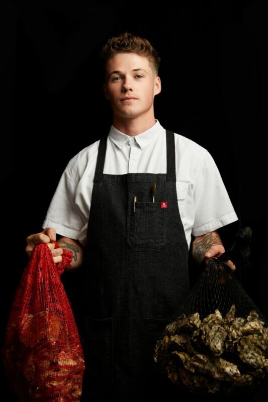 Interview with Chef Aidan Owens
