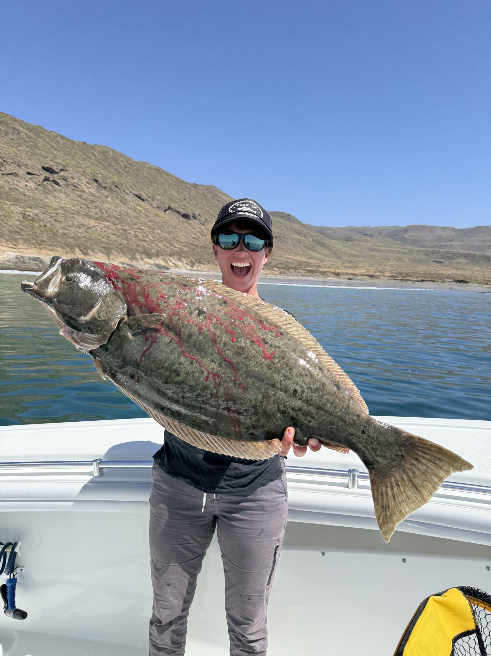 Interview with Jen Alvarez