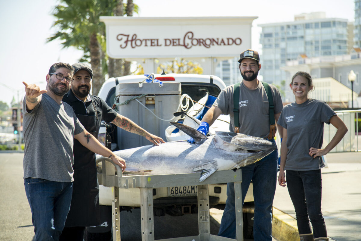 How to Sell Fish Commercially in California (2026 Guide)