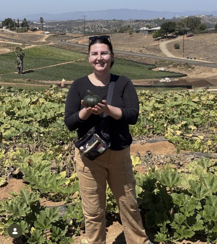 Interview with Chef Ashley McBrady
